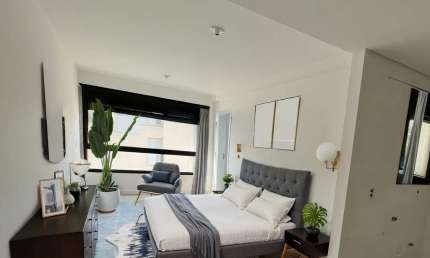 Apartamento com 1 quarto à venda na Rua Nilo Cordeiro Dutra, 100, Carvoeira, Florianópolis, 30 m2 por R$ 464.000