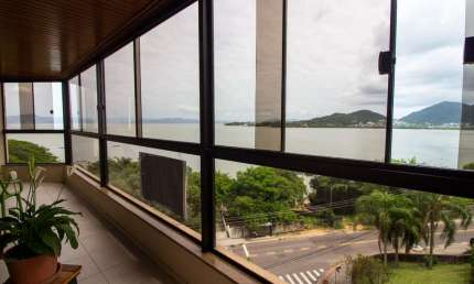Cobertura com 4 quartos à venda na Rua Almirante Barroso, 22, João Paulo, Florianópolis, 278 m2 por R$ 2.960.000