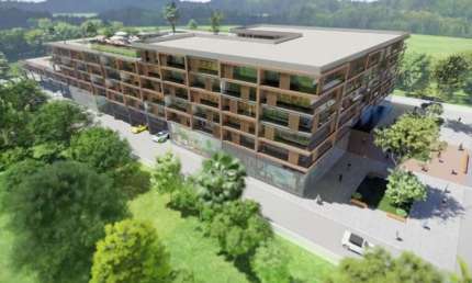 Apartamento com 2 quartos à venda na Rodovia José Carlos Daux, 4939, Saco Grande, Florianópolis, 75 m2 por R$ 1.389.000