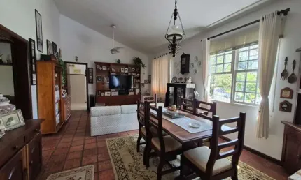 Casa com 4 quartos à venda na Rua Itaipu, 171, Itacorubi, Florianópolis, 276 m2 por R$ 1.950.000