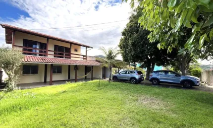 Casa com 4 quartos à venda na Rua Marinho João do Rego, 54, Ingleses do Rio Vermelho, Florianópolis, 348 m2 por R$ 950.000
