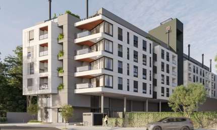 Apartamento com 3 quartos à venda na Rodovia Haroldo Soares Glavan, 194, Cacupé, Florianópolis, 104 m2 por R$ 1.249.560