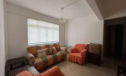 Apartamento com 2 quartos à venda na Rua Europa, 106, Trindade, Florianópolis, 65 m2 por R$ 549.000