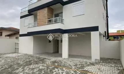 Cobertura com 3 quartos à venda na Servidão Flor de Lis, 35, Ingleses do Rio Vermelho, Florianópolis, 160 m2 por R$ 799.000