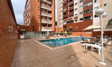 Cobertura com 2 quartos à venda na Rua Sebastião Laurentino da Silva, 152, Córrego Grande, Florianópolis, 98 m2 por R$ 990.000