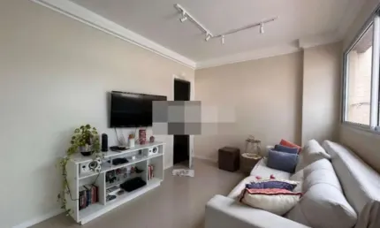 Cobertura com 2 quartos à venda na Rua Waldemar de Mello Dias, 80, Pântano do Sul, Florianópolis, 95 m2 por R$ 1.400.000