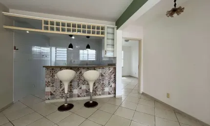 Apartamento com 2 quartos à venda na Rua Procópio Manoel Pires, 177, Trindade, Florianópolis, 62 m2 por R$ 499.000