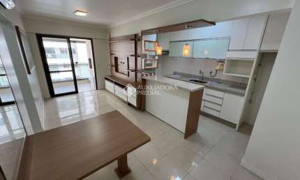Apartamento com 2 quartos à venda na Rua Pastor William Richard Schisler Filho, 884, Itacorubi, Florianópolis, 69 m2 por R$ 865.000