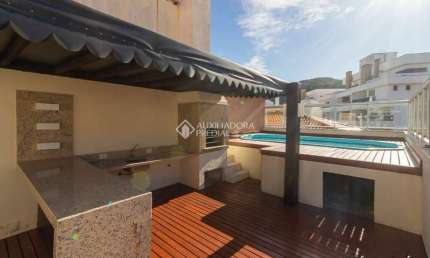 Cobertura com 2 quartos à venda na Rua Ilha das Galés, 204, Ingleses, Florianópolis, 154 m2 por R$ 1.200.000