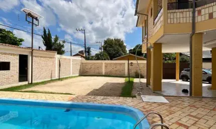 Casa com 3 quartos à venda na Sol e Mar, 7, Morro das Pedras, Florianópolis, 160 m2 por R$ 1.950.000