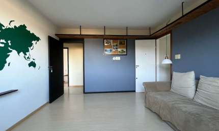 Apartamento com 3 quartos à venda na Rua José Dutra, 70, Trindade, Florianópolis, 78 m2 por R$ 650.000