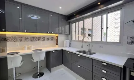 Apartamento com 3 quartos à venda na rua almirante lamego, 870, centro, florianópolis, 122 m2 por r$ 1.900.000