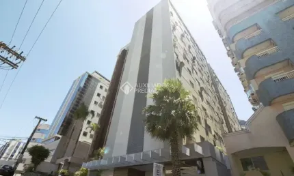 Apartamento com 2 quartos à venda na Rua Tenente Silveira, 600, Centro, Florianópolis, 61 m2 por R$ 750.000