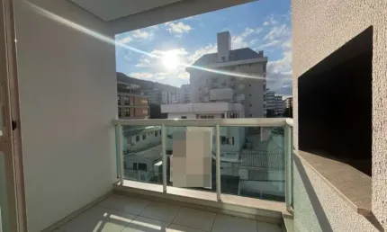Apartamento com 2 quartos à venda na Rua Professor Odilon Fernandes, 77, Trindade, Florianópolis, 65 m2 por R$ 830.000