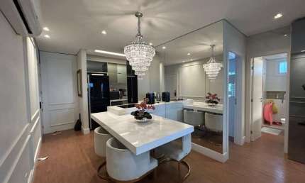 Apartamento com 2 quartos à venda na Rua Felipe Schmidt, 835, Centro, Florianópolis, 75 m2 por R$ 1.800.000