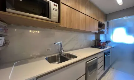 Apartamento com 2 quartos à venda na avenida rio branco, 476, centro, florianópolis, 68 m2 por r$ 1.300.000