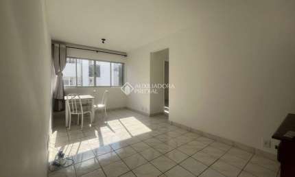 Apartamento com 2 quartos à venda na Rua Capitão Romualdo de Barros, 965, Carvoeira, Florianópolis, 68 m2 por R$ 490.000