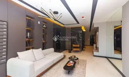 Apartamento com 1 quarto à venda na rua padre schrader, 150, agronômica, florianópolis, 50 m2 por r$ 795.000