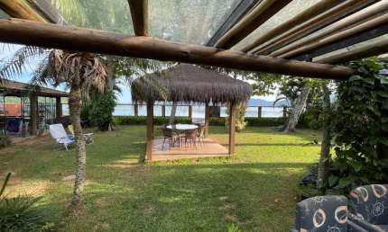 Casa com 4 quartos à venda na Servidão dos Coroas, 115, Barra da Lagoa, Florianópolis, 360 m2 por R$ 5.000.000