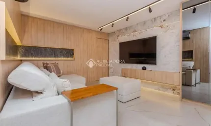 Apartamento com 3 quartos à venda na avenida almirante fonseca neves, 520, balneário perequê, porto belo, 170 m2 por r$ 2.500.000