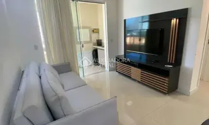 Apartamento com 2 quartos à venda na virgínea ledra cavilha, 264, balneário perequê, porto belo, 78 m2 por r$ 987.462