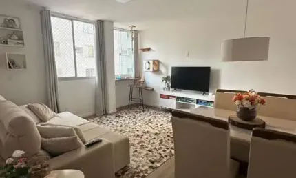 Apartamento com 2 quartos à venda na Rua General Bittencourt, 565, Centro, Florianópolis, 88 m2 por R$ 900.000