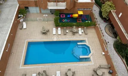 Cobertura com 2 quartos à venda na Rua Sebastião Laurentino da Silva, 152, Córrego Grande, Florianópolis, 98 m2 por R$ 990.000