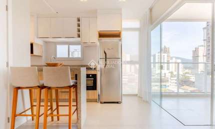 Apartamento com 2 quartos à venda na Saul Lauro De Souza, 114, Jardim Dourado, Porto Belo, 65 m2 por R$ 950.000