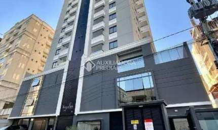 Apartamento com 2 quartos à venda na Virgínea Ledra Cavilha, 236, Balneário Perequê, Porto Belo, 76 m2 por R$ 815.000