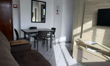 Apartamento com 2 quartos à venda na rua doutor joão de oliveira, 828, canasvieiras, florianópolis, 75 m2 por r$ 580.000