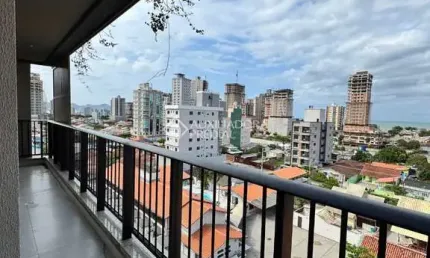 Apartamento com 2 quartos à venda na wilson brelber, 434, balneário perequê, porto belo, 85 m2 por r$ 990.000