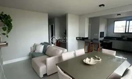 Apartamento com 2 quartos à venda na alcides jose minotto, 64, balneário perequê, porto belo, 90 m2 por r$ 1.899.900