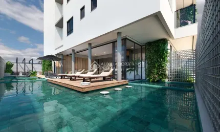 Apartamento com 3 quartos à venda na Rua Dorvalino Voltolini, 346, Balneário Perequê, Porto Belo, 112 m2 por R$ 1.890.000