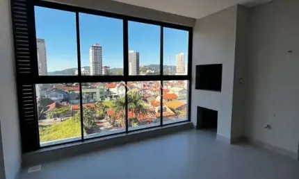 Apartamento com 3 quartos à venda na josé petermann, 110, balneário perequê, porto belo, 128 m2 por r$ 1.620.000