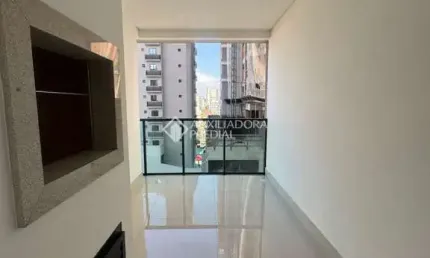 Apartamento com 2 quartos à venda na Victor Fronza, 115, Balneário Perequê, Porto Belo, 93 m2 por R$ 1.280.000