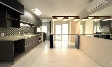 Apartamento com 2 quartos à venda na Rua Linda Estrela do Mar, 108, Rio Tavares, Florianópolis, 68 m2 por R$ 1.290.000