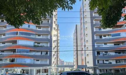 Apartamento com 3 quartos à venda na Rua Presidente Coutinho, 503, Centro, Florianópolis, 170 m2 por R$ 1.650.000