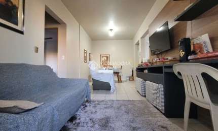 Apartamento com 2 quartos à venda na Rua Madre Maria Vilac, 373, Canasvieiras, Florianópolis, 74 m2 por R$ 750.000