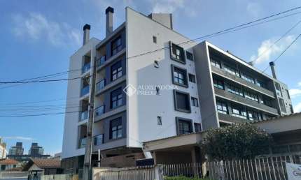 Apartamento com 2 quartos à venda na Rua São Tomáz de Aquino, 129, Trindade, Florianópolis, 75 m2 por R$ 899.000