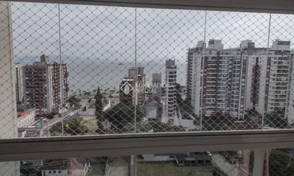 Apartamento com 3 quartos à venda na rua graciliano ramos, 125, agronômica, florianópolis, 127 m2 por r$ 2.950.000