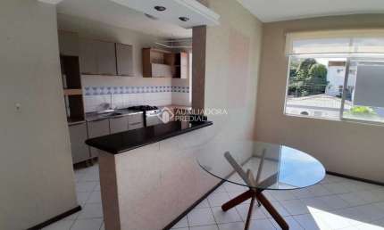 Apartamento com 2 quartos à venda na Avenida César Seara, 84, Carvoeira, Florianópolis, 58 m2 por R$ 480.000