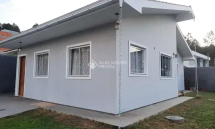 Casa com 3 quartos à venda na Rua Angelim Rosa, 14, Potecas, São José, 89 m2 por R$ 680.000