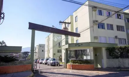 Apartamento com 2 quartos à venda na rua luiz oscar de carvalho, 149, trindade, florianópolis, 57 m2 por r$ 480.000
