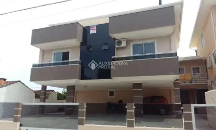 Apartamento com 2 quartos à venda na servidão manoel monteiro, 544, canasvieiras, florianópolis, 67 m2 por r$ 455.000