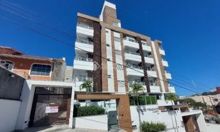 Apartamento com 1 quarto à venda na rua joão marçal, 216, trindade, florianópolis, 45 m2 por r$ 580.000