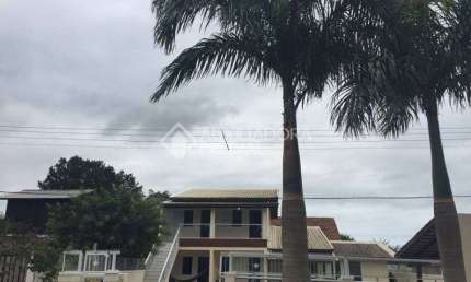 Prédio à venda na Rua Moçambique, 1323, São João do Rio Vermelho, Florianópolis, 200 m2 por R$ 1.800.000