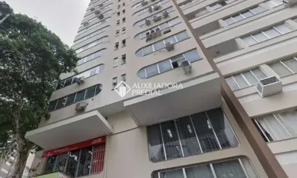 Sala comercial à venda na rua marechal guilherme, 147, centro, florianópolis, 37 m2 por r$ 230.000