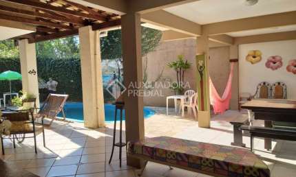 Casa com 6 quartos à venda na Servidão Revoar das Perdizes, 344, Campeche, Florianópolis, 380 m2 por R$ 1.963.000