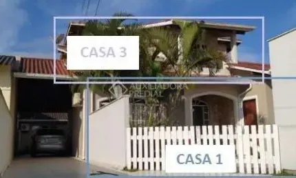 Casa com 7 quartos à venda na Rua Sabino Anísio da Silveira, 695, Campeche, Florianópolis, 310 m2 por R$ 1.800.000