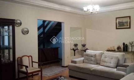 Casa com 6 quartos à venda na Rua Capitão Pedro Bruno de Lima, 436, Trindade, Florianópolis, 287 m2 por R$ 1.915.000
